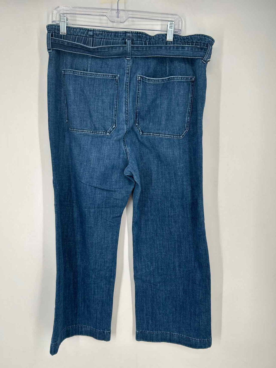 J Crew Size 32 Denim Jeans
