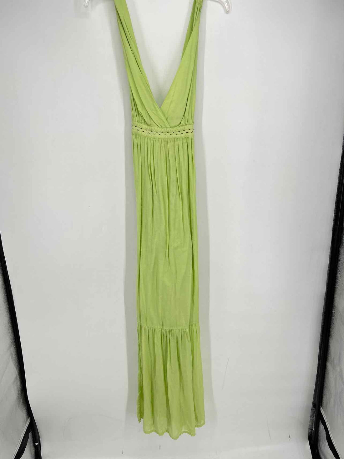 Scotch & Soda Size S Green Dress