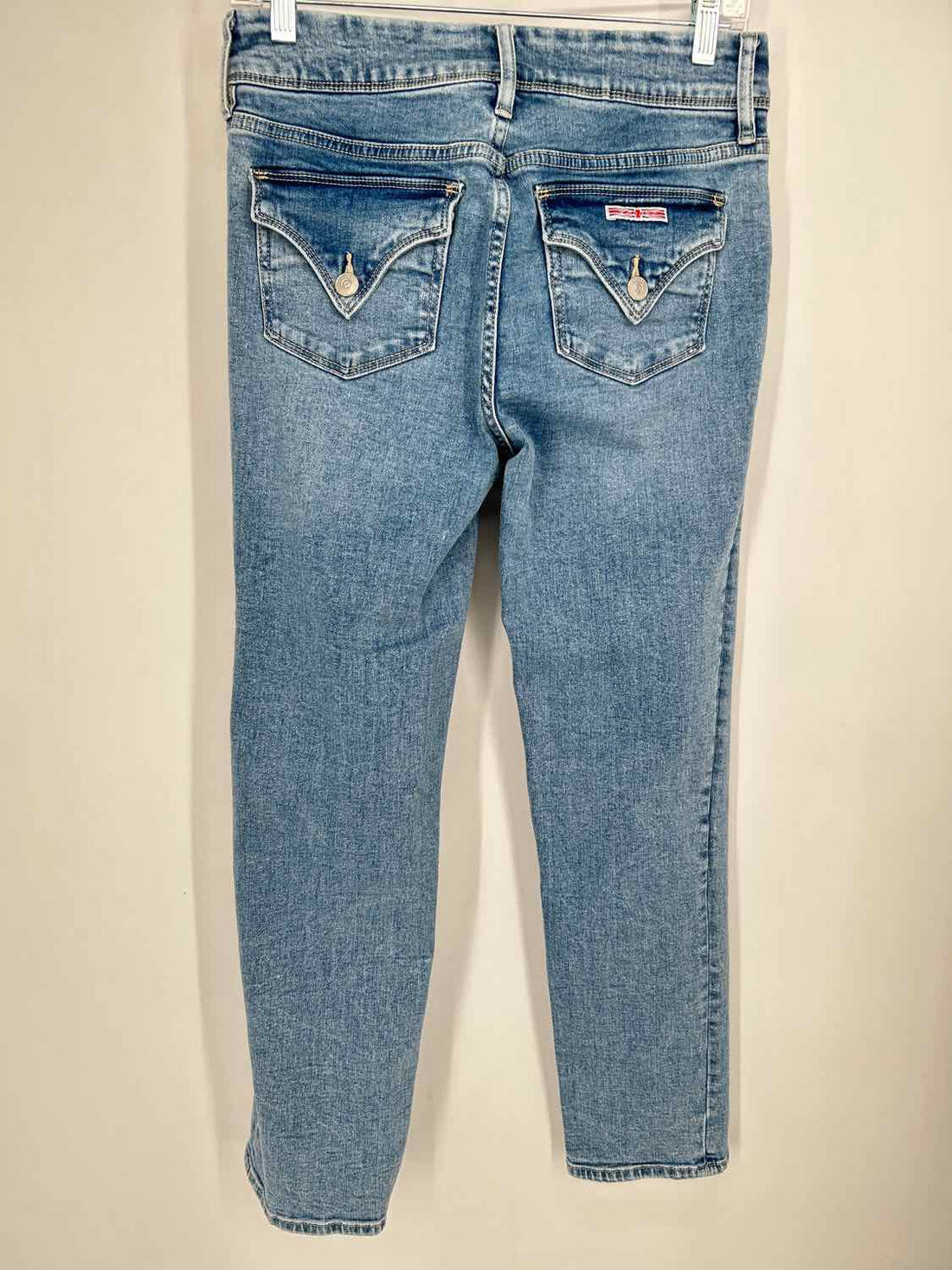 Hudson Size 4 Medium Wash Denim Jeans