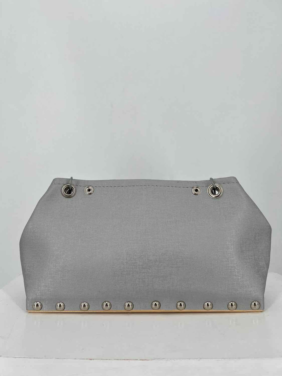 Hardware by Renee Silver Shoulder