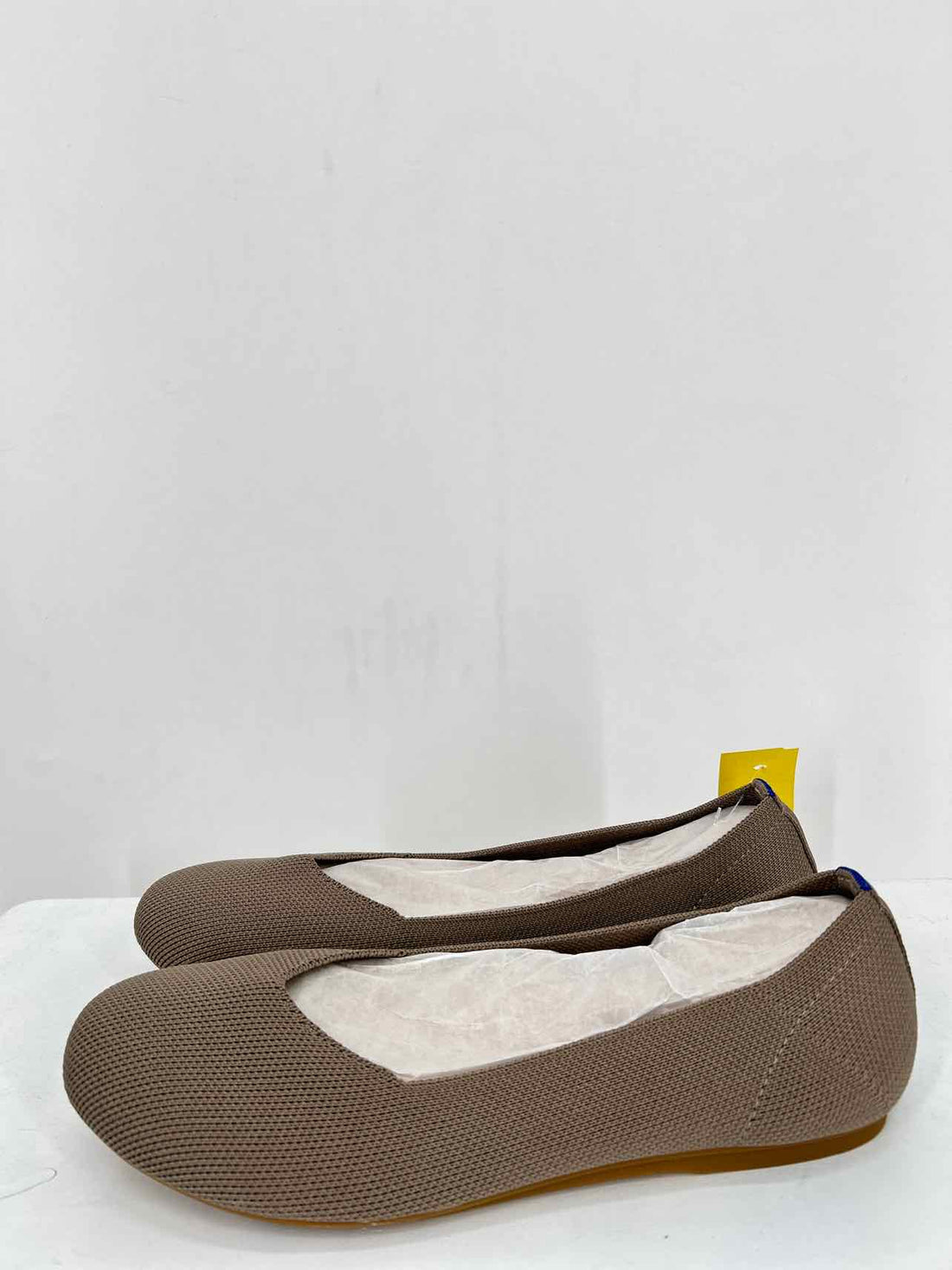 Comfort & Soft Women Size 7 Gray New Wedges
