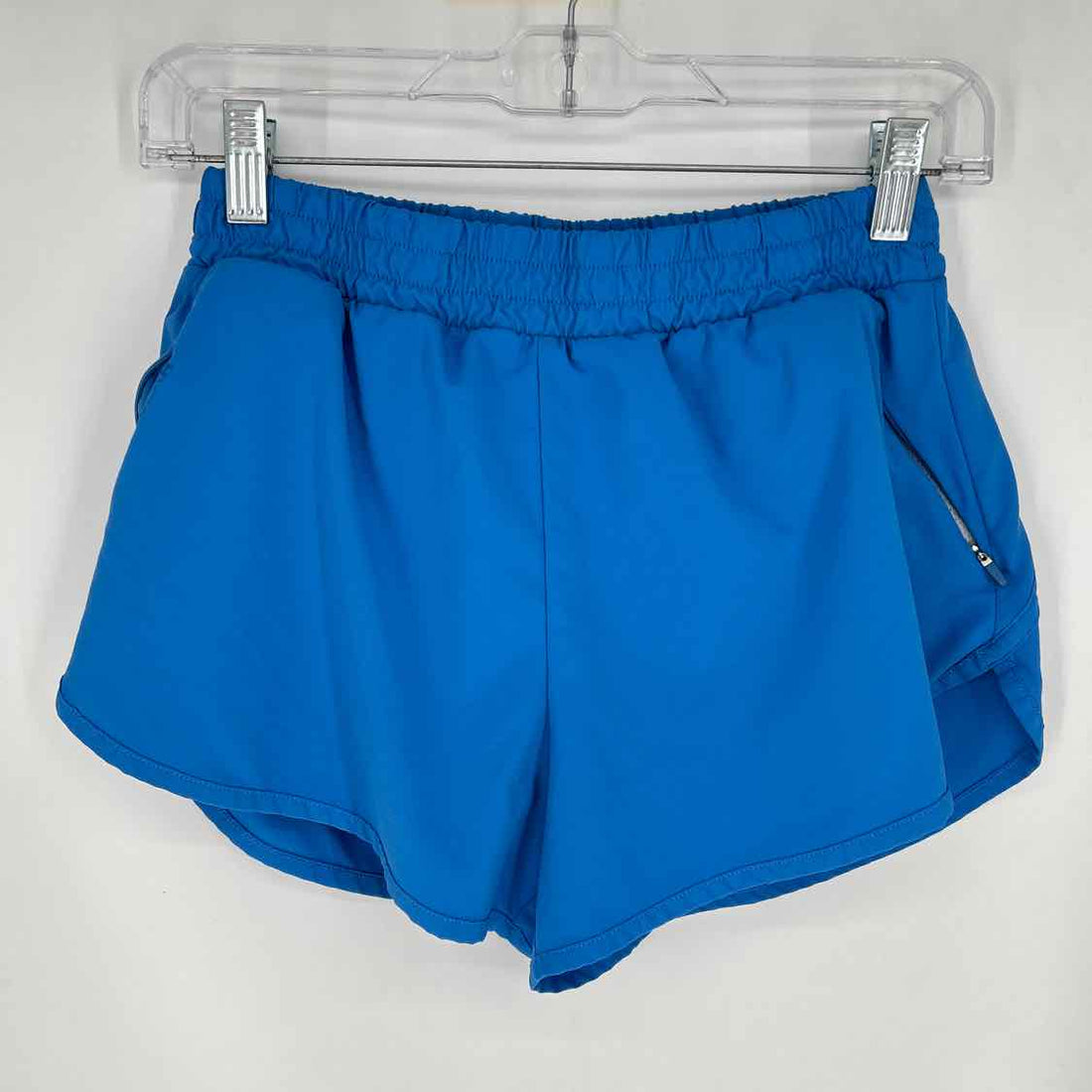 Peter Millar Size S Bright Blue Active Shorts