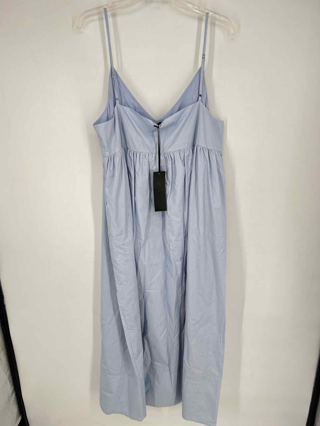 Jenni Kayne Size XXL Light Blue NWT Dress