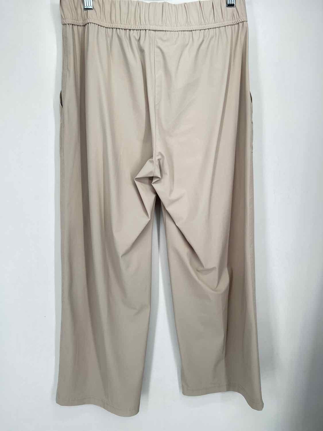 Elliott Lauren Size 8 Tan Pants