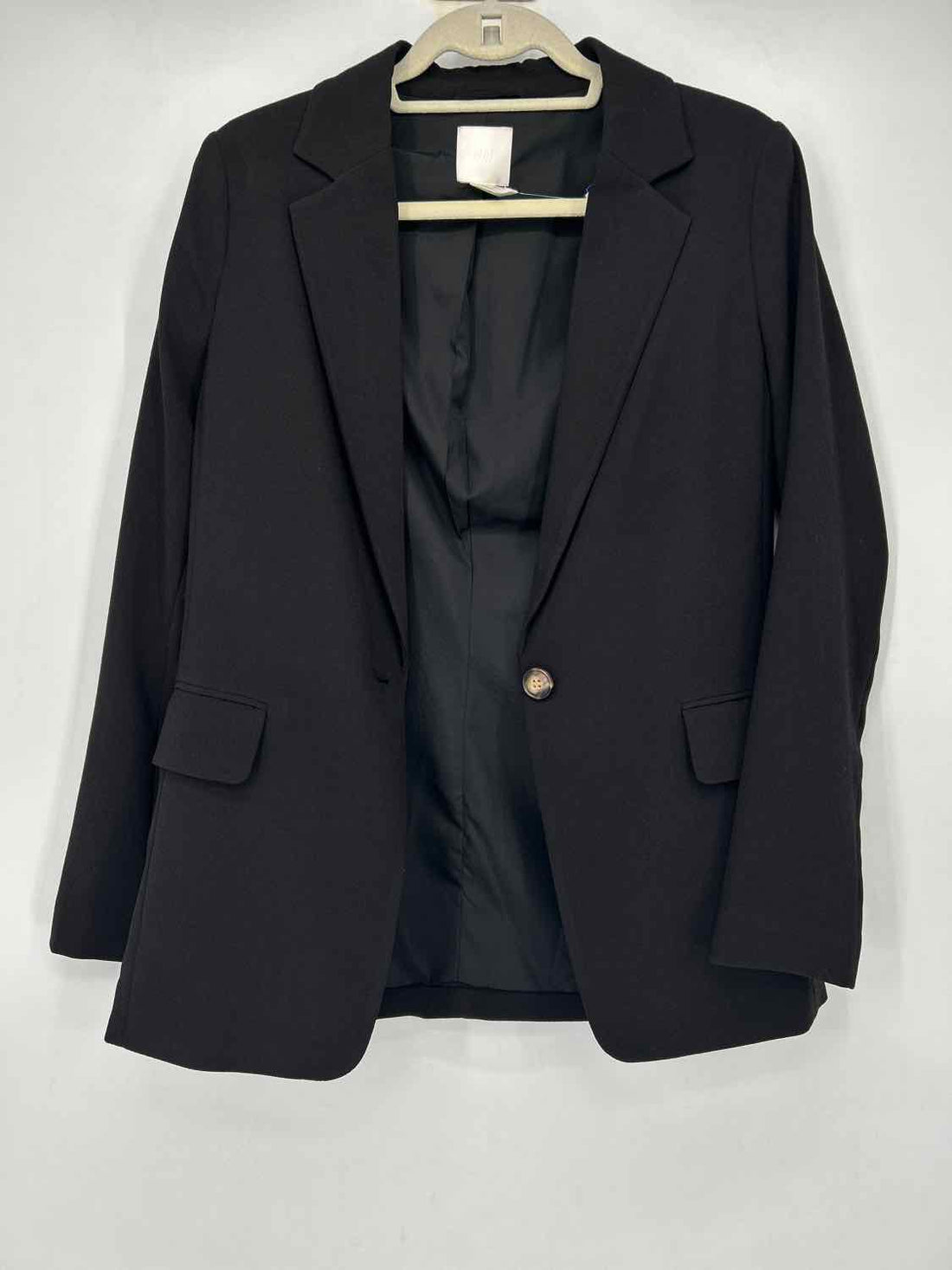 H&M Size XS Black Blazer