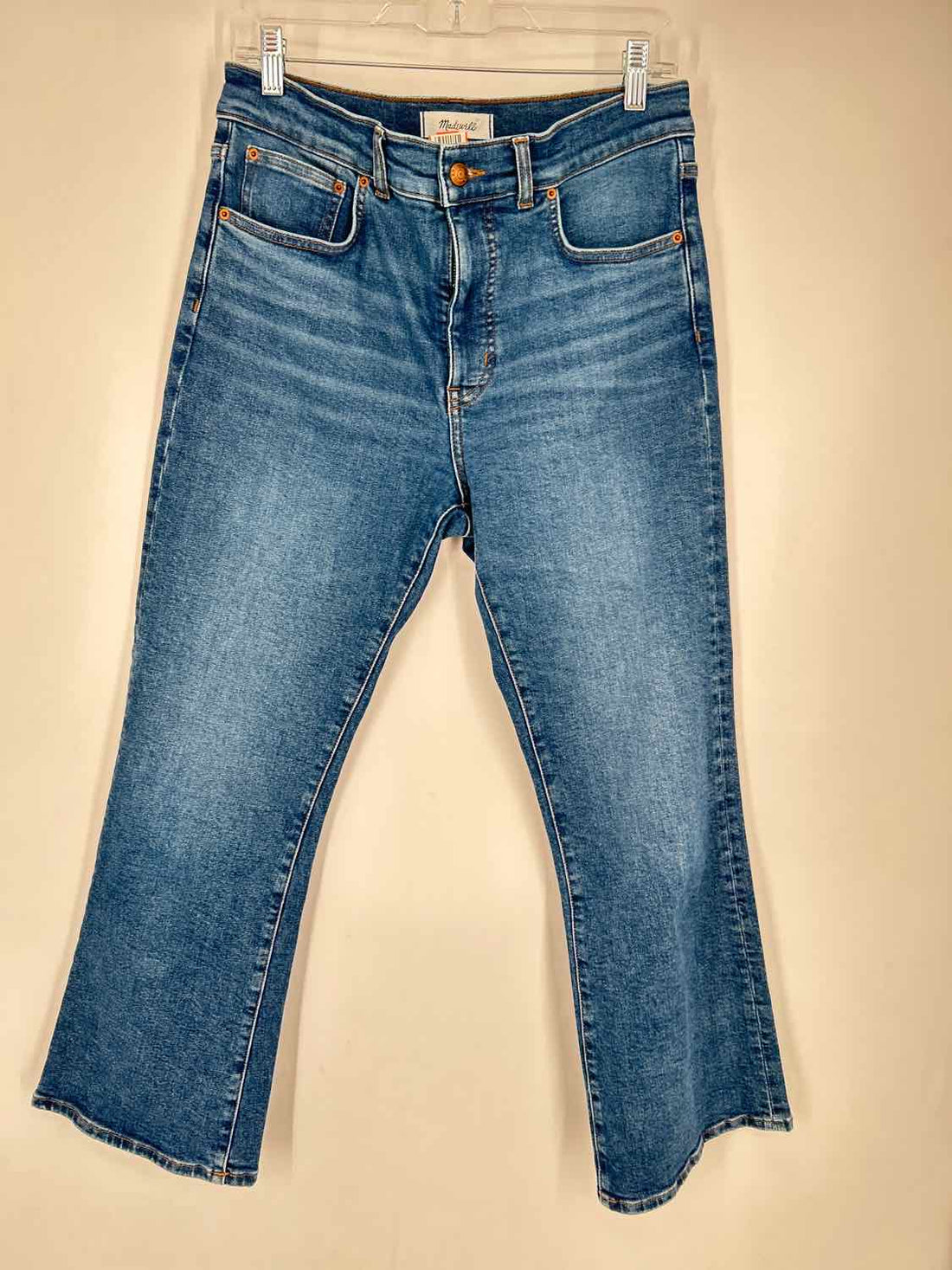 Madewell Size 29 Denim Jeans