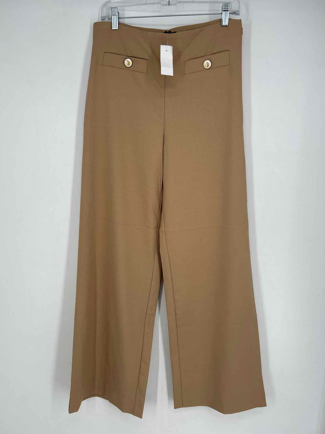 Ann Taylor Size 6 Khaki NWT Pants