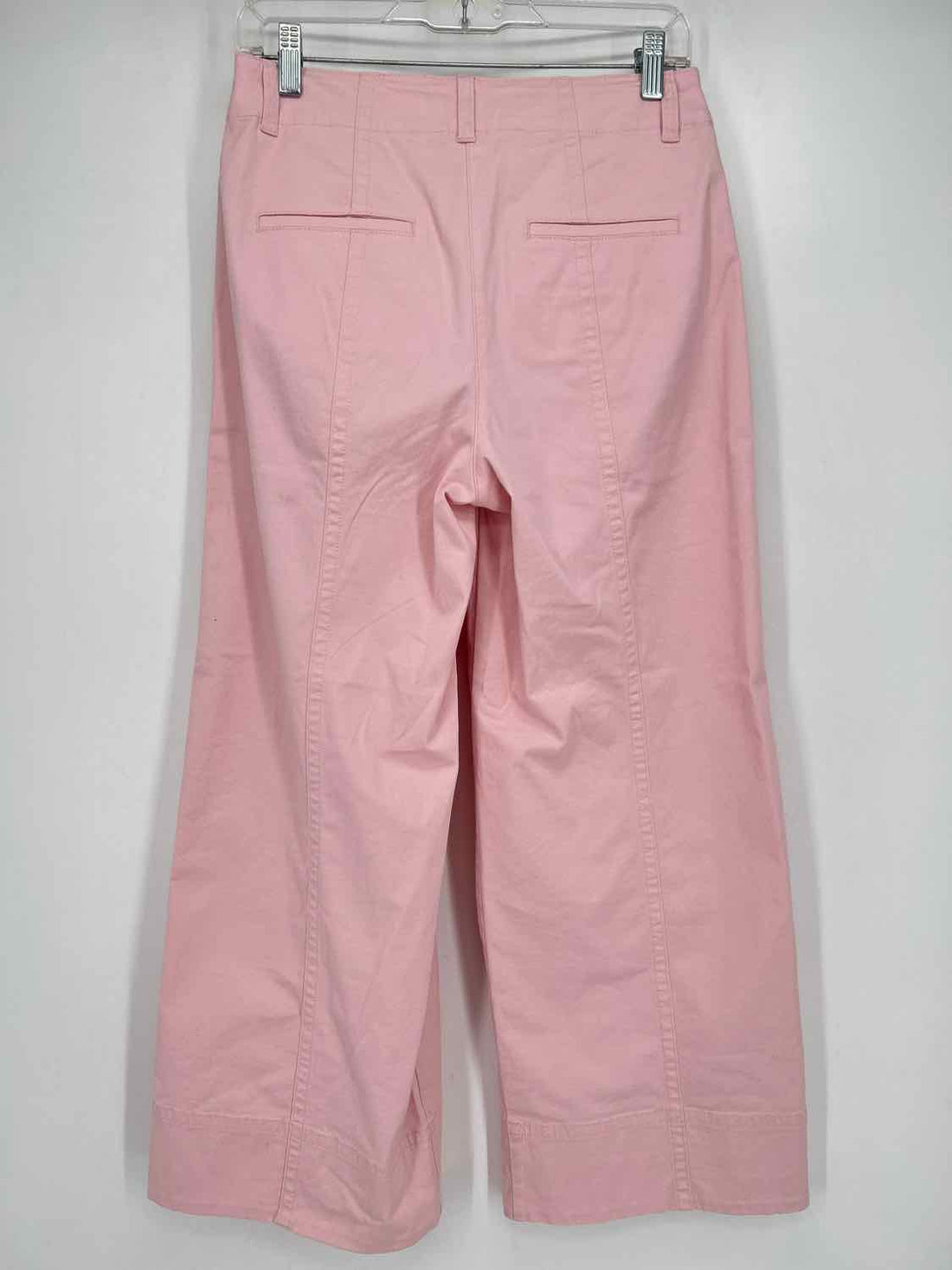 Ann Taylor Weekend Size 2 Light Pink Pants