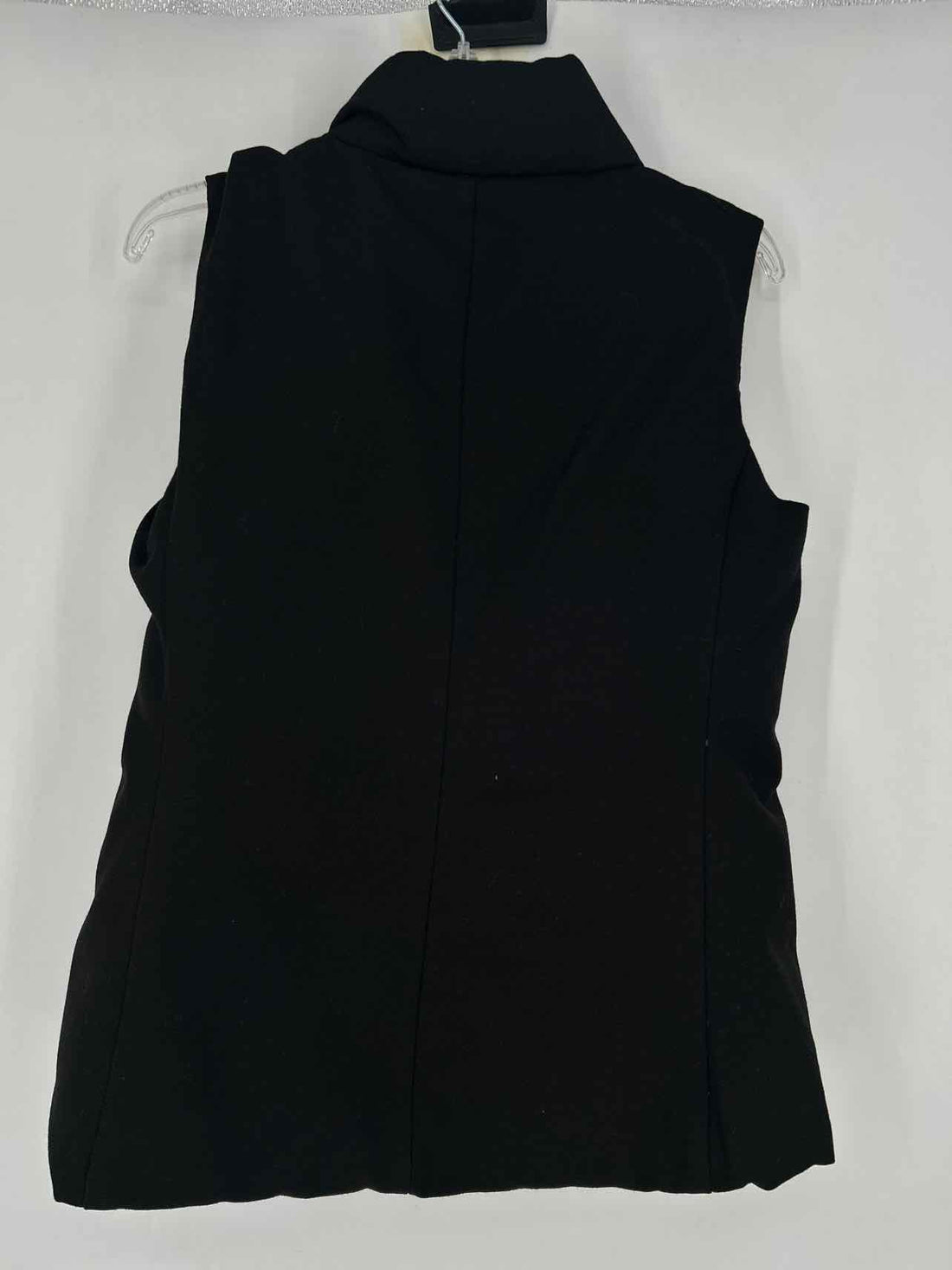 Uniqlo Size S Black Vest