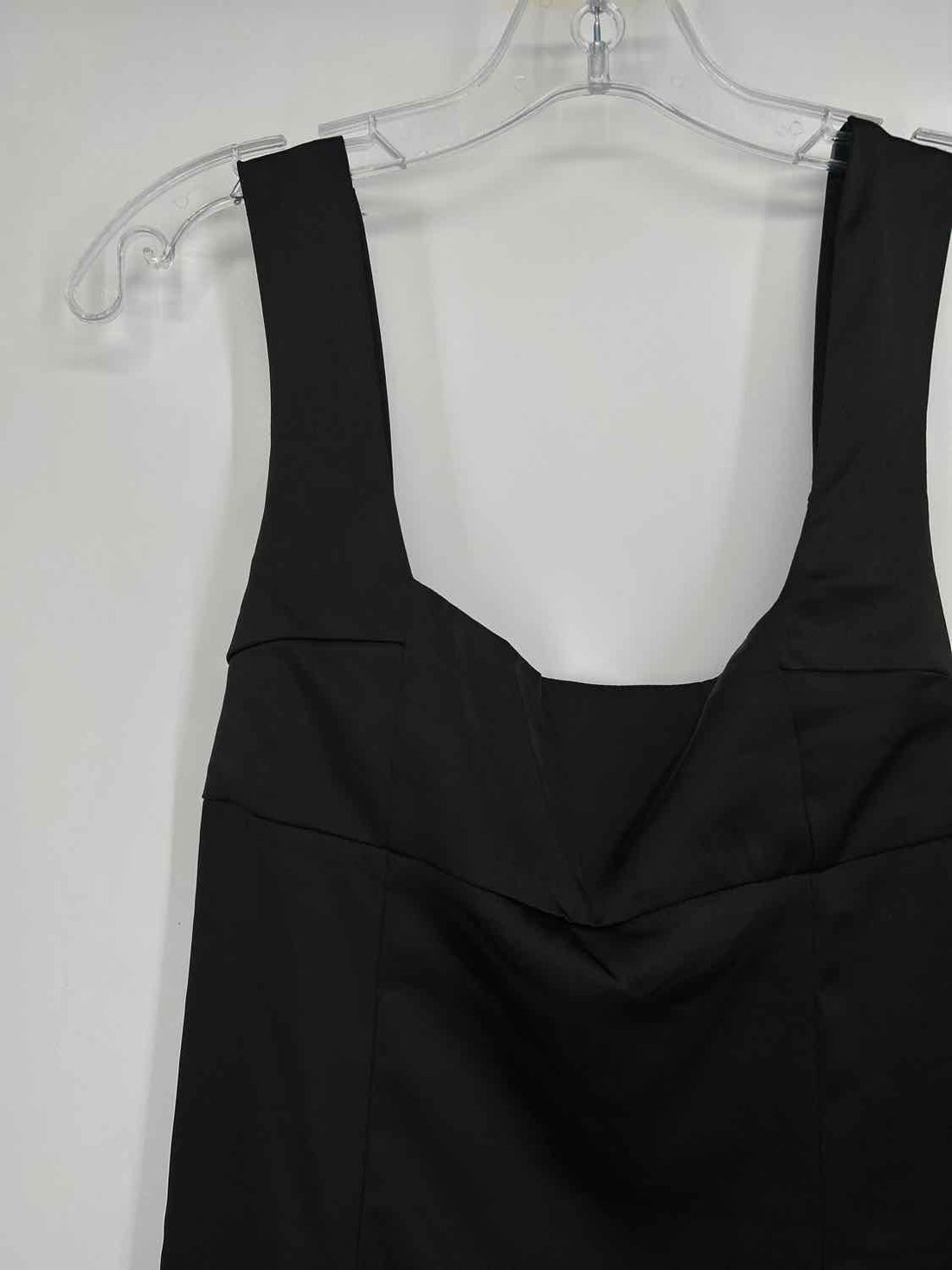 Altard State Size S Black Sleeveless Dress