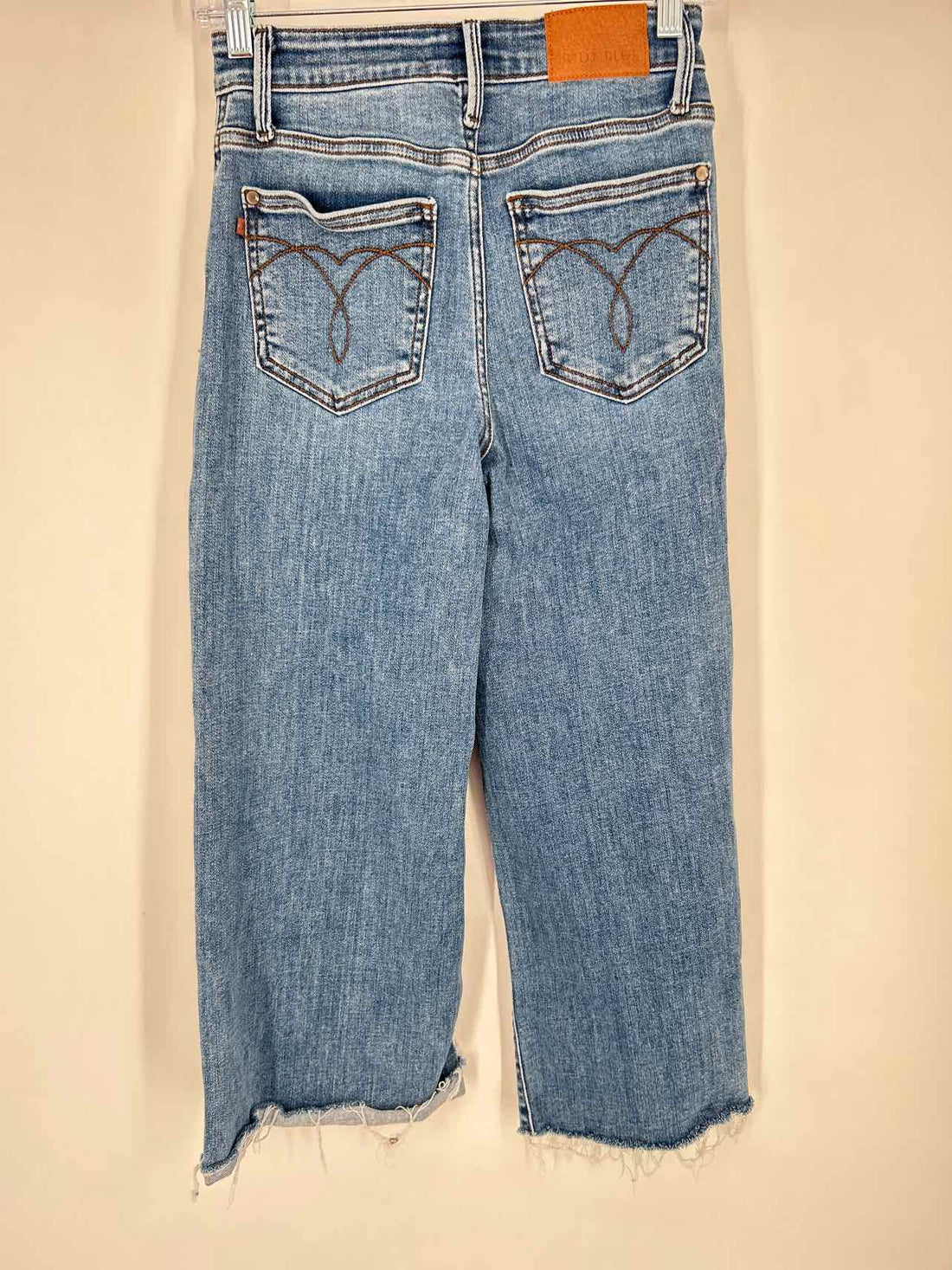 Judy Blue Size 1 Denim Jeans
