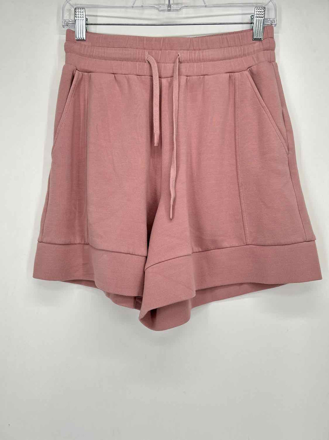 Varley Size S Blush Active Shorts