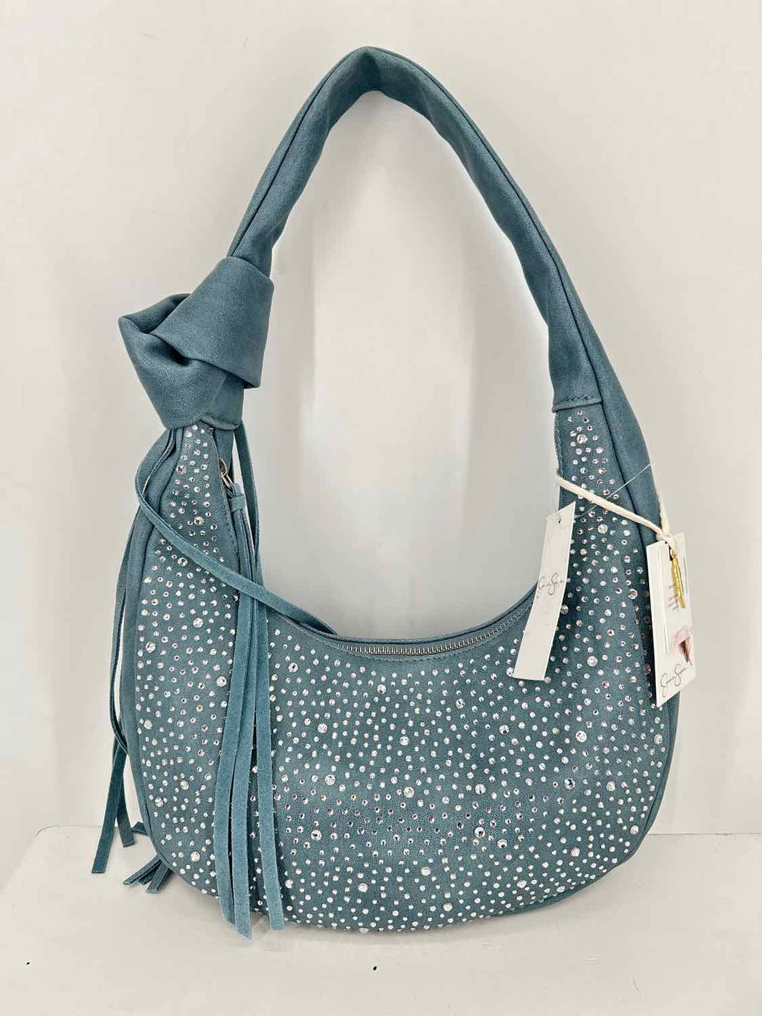 Jessica Simpson Blue NWT Shoulder