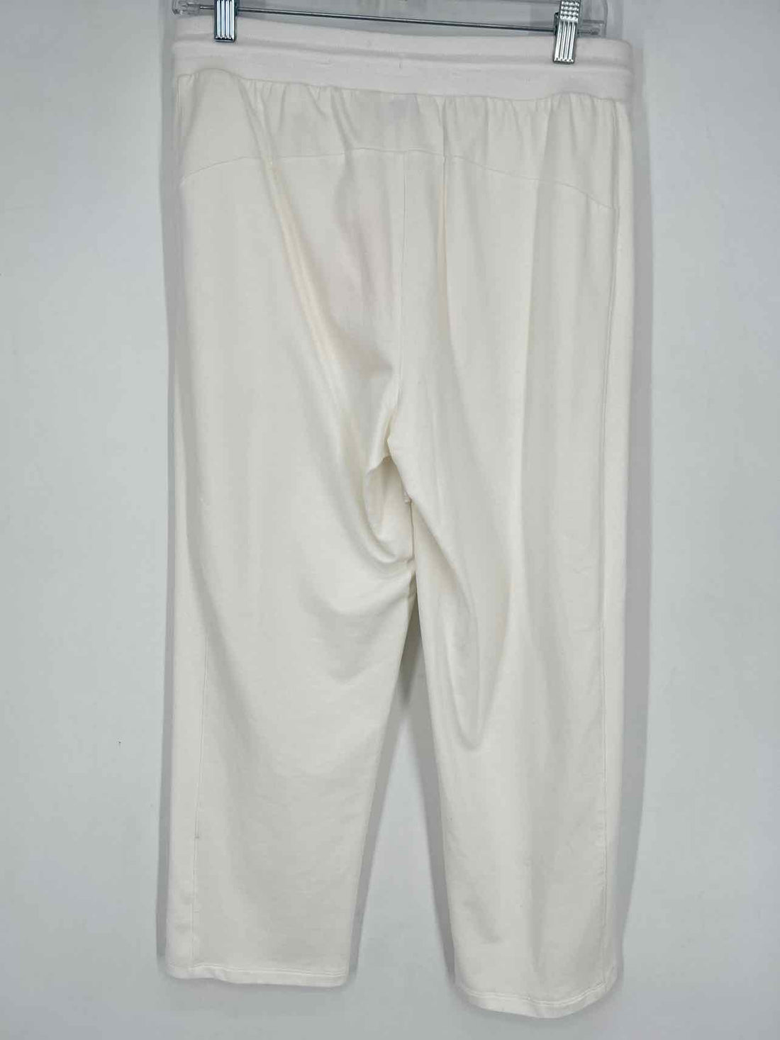 T By Talbots Size S White NWT Pants