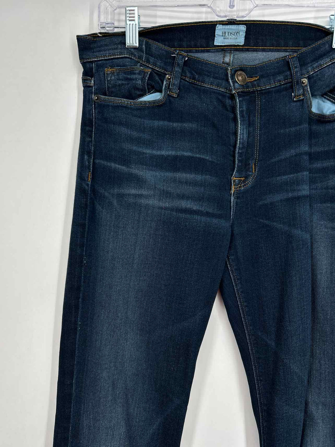 Hudson Size 29 Denim Jeans
