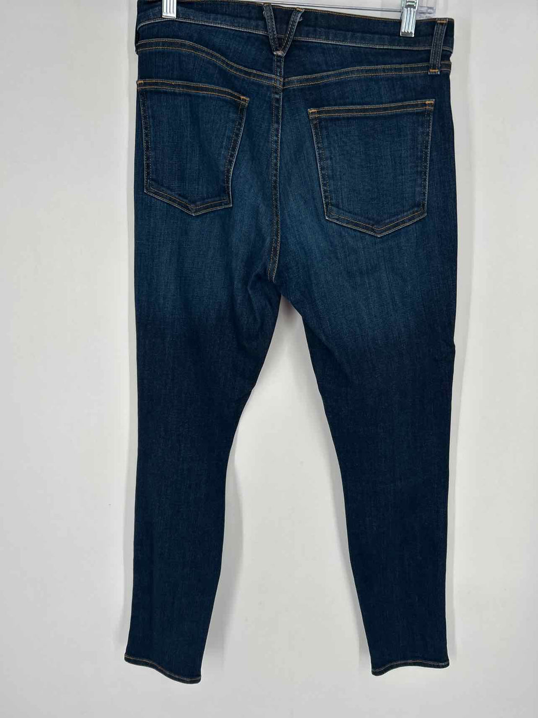 Veronica Beard Size 6 Dark Wash Denim Jeans