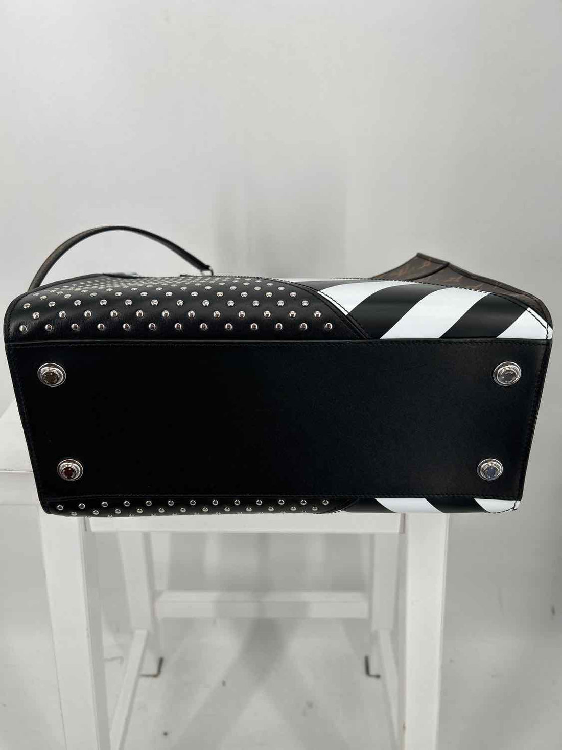 Louis Vuitton City Steamer LUXURY