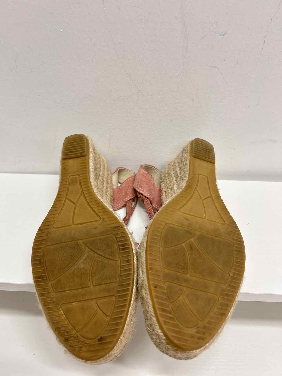 Vidorreta Women Size 39 Rose Wedges