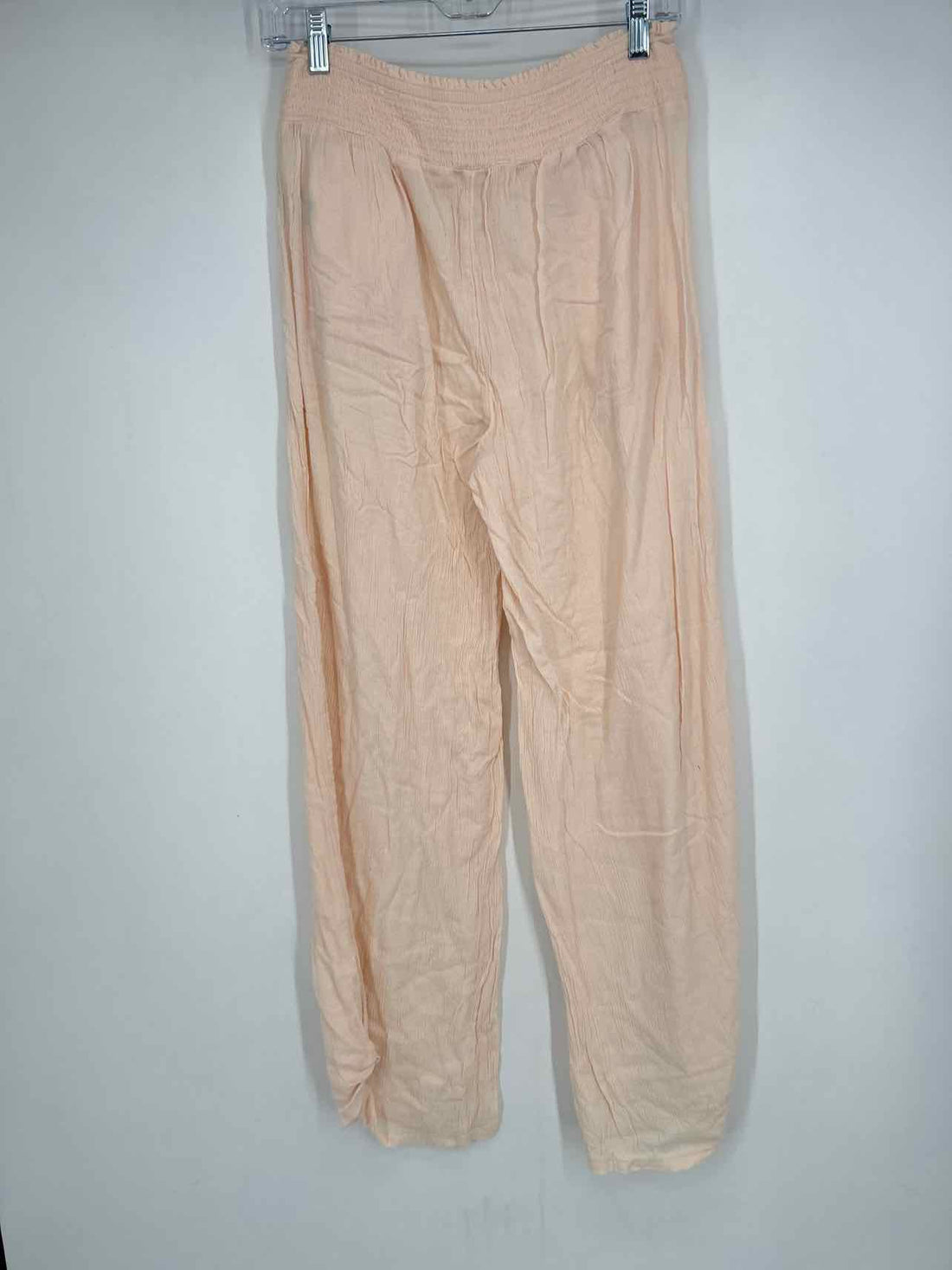 Aerie Size M Light Pink Pants