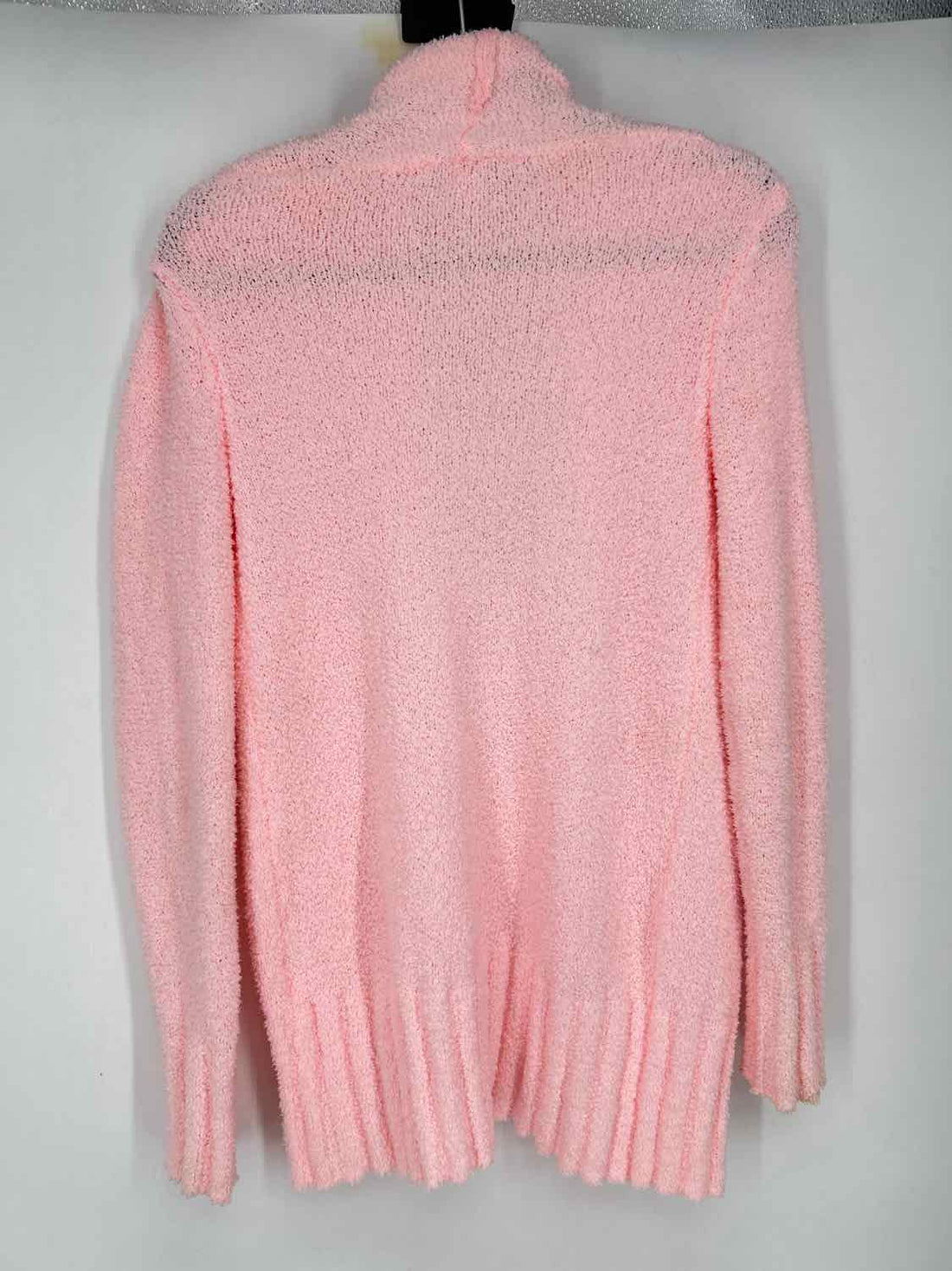 Lilly Pulitzer XXS Light Pink Lilly Pulitzer Cardigan