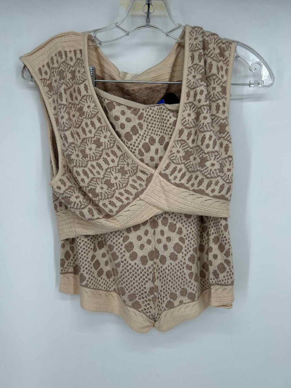 Intimately FP Size M Beige Multi-Piece Set