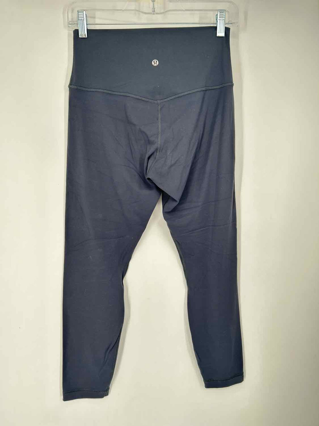 Lululemon Size 8 Grey Active Leggings