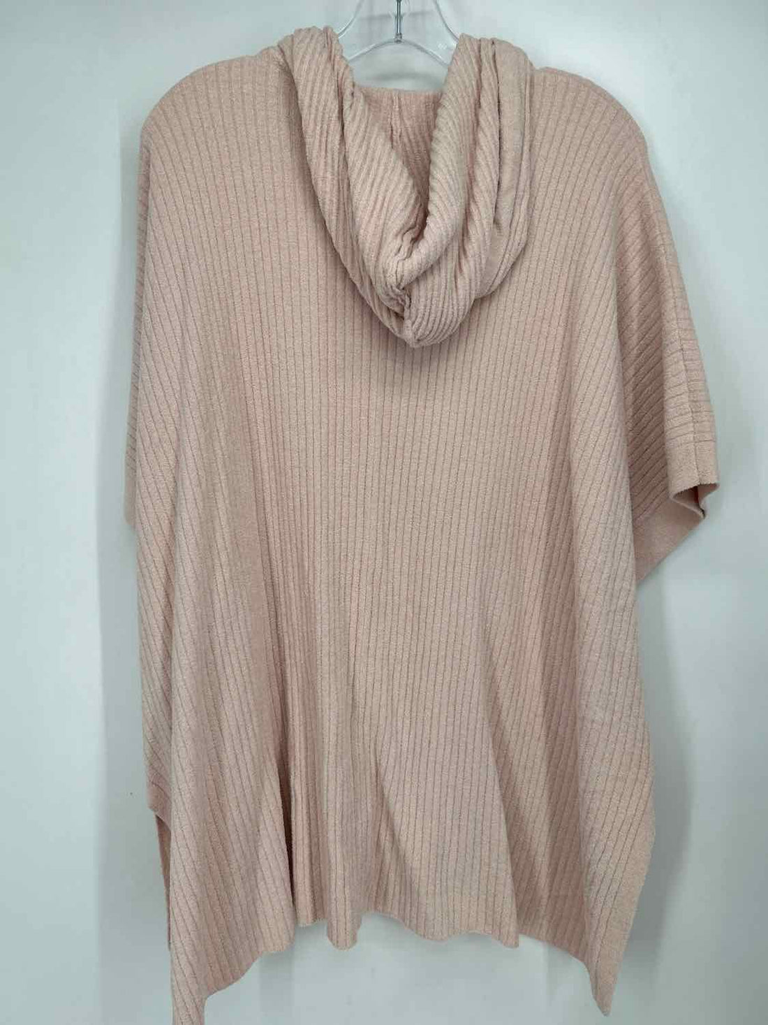Barefoot Dreams Size L/XL Light Pink Jacket