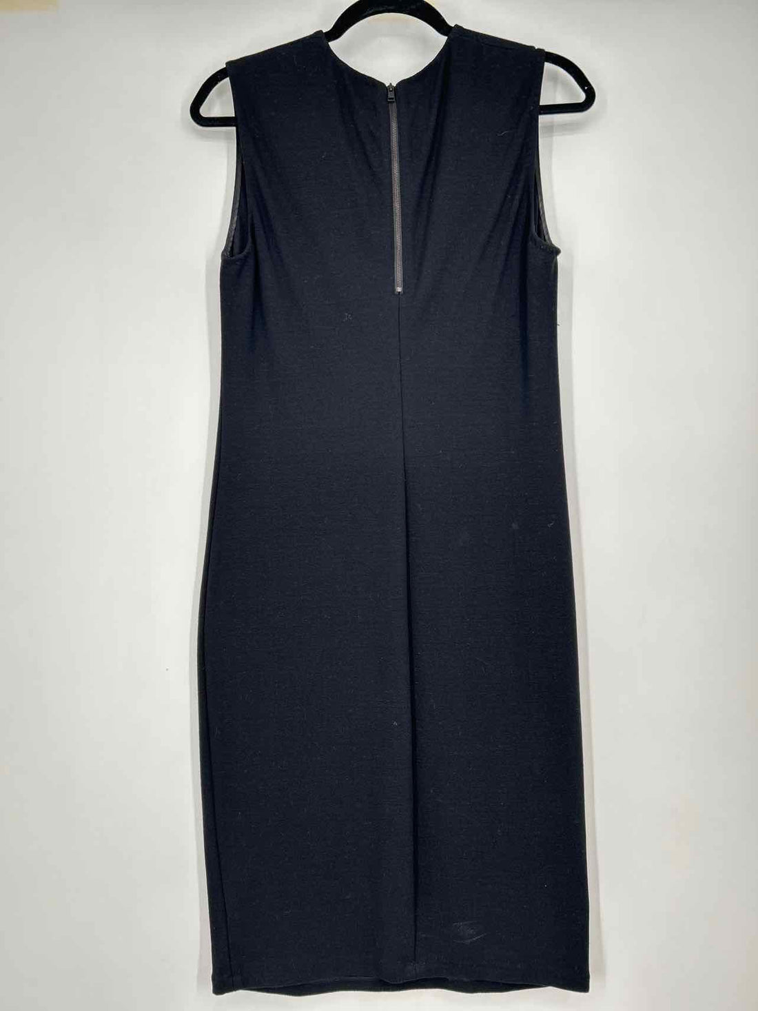 Vince Size M Black Dress