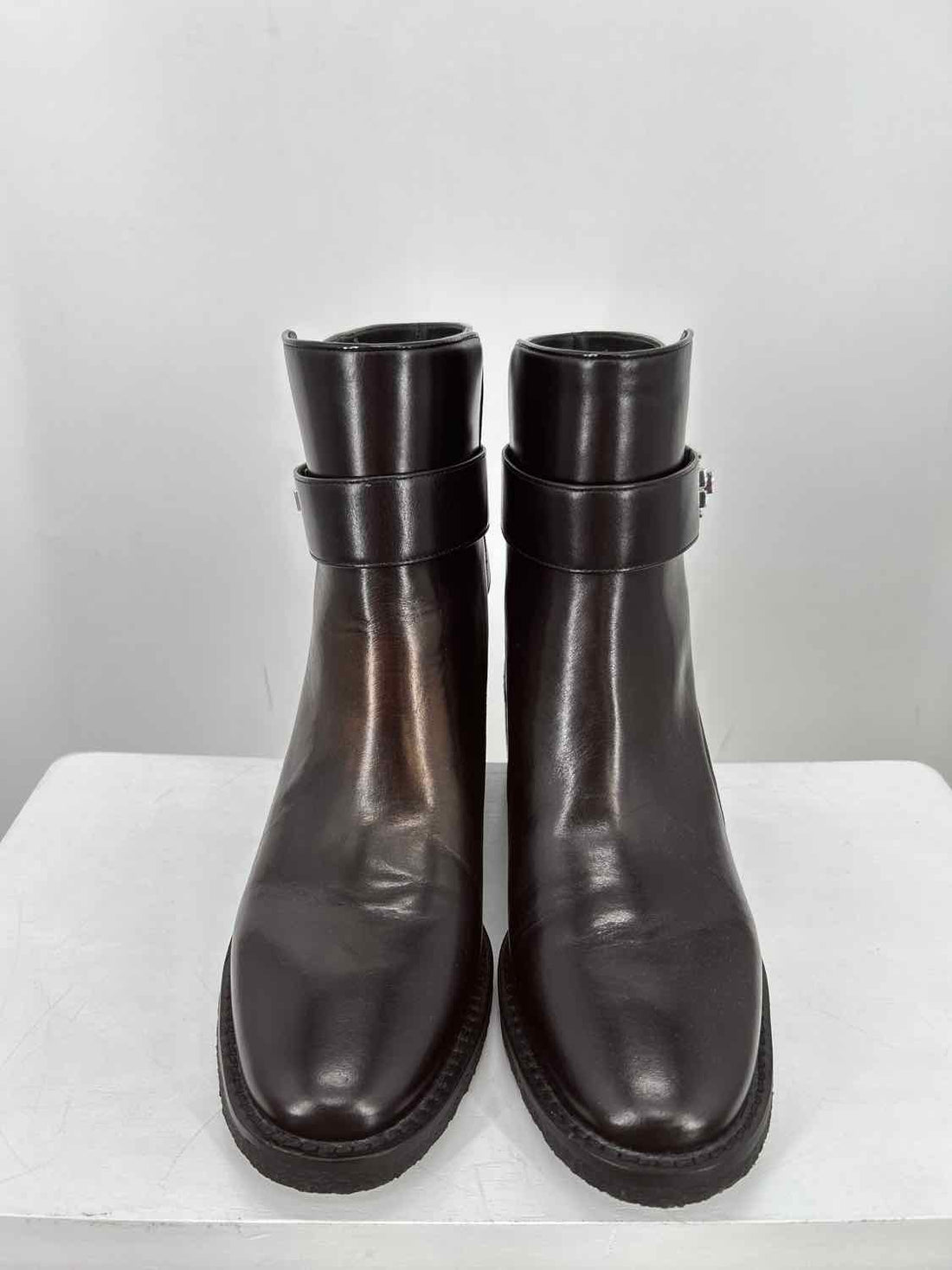 Tory Burch Kira 5mm Bootie Women Size 8.5 Black New In Box Ankle Boot