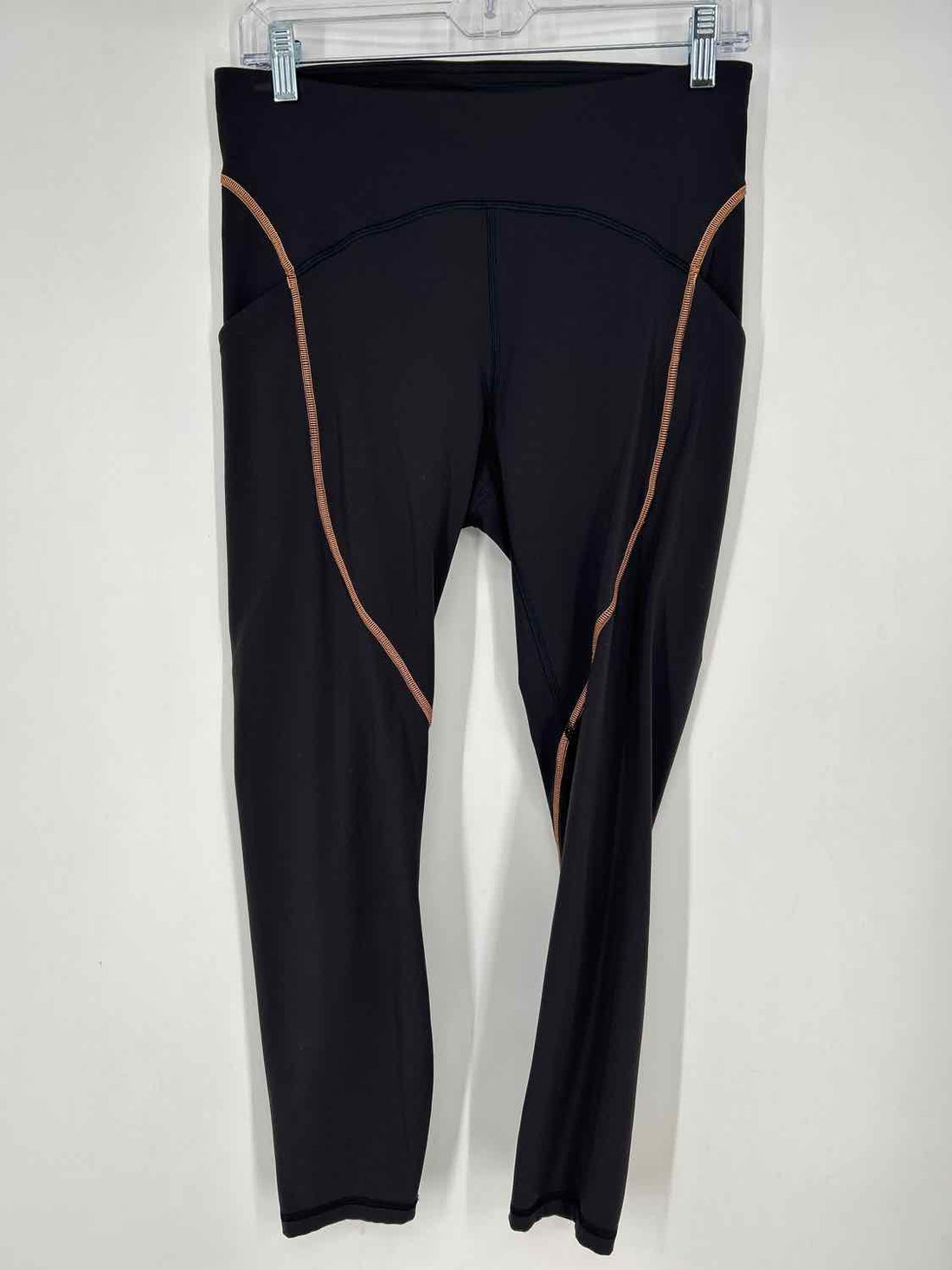 Lululemon Size 10 Black Active Leggings