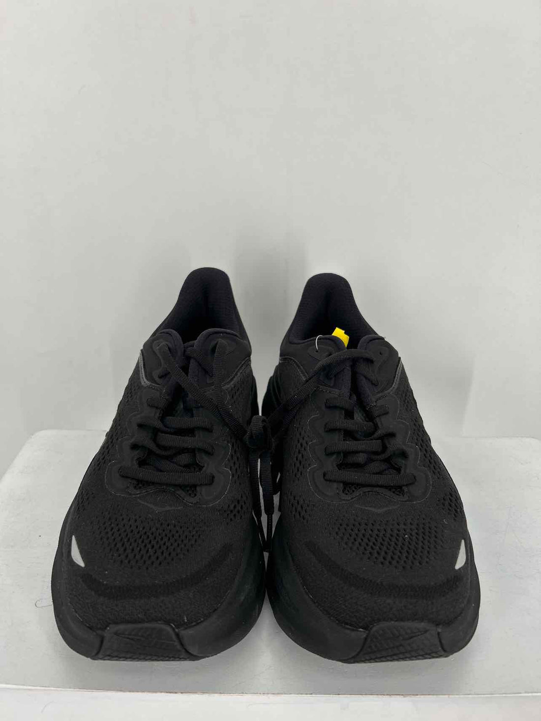 Hoka Women Size 11 Black Sneakers