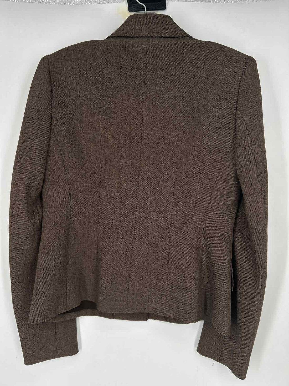 Anne Klein Size 2 Brown Vintage Blazer