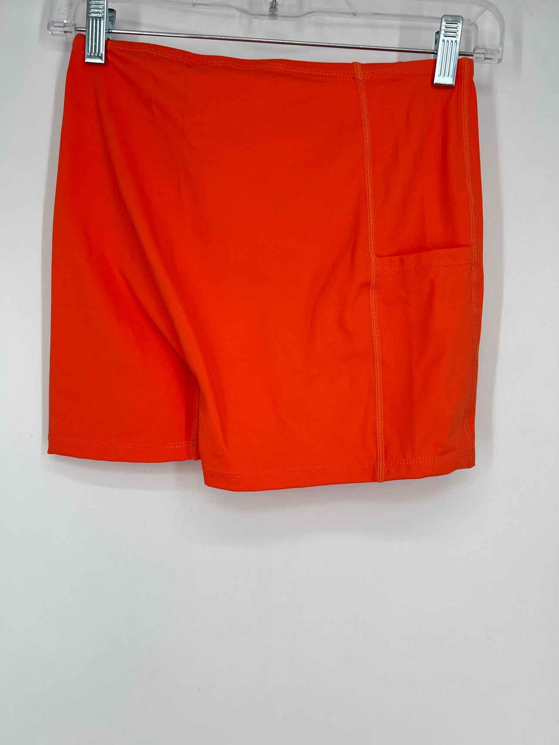 Halara Size S Orange NWT Multi-Piece Set