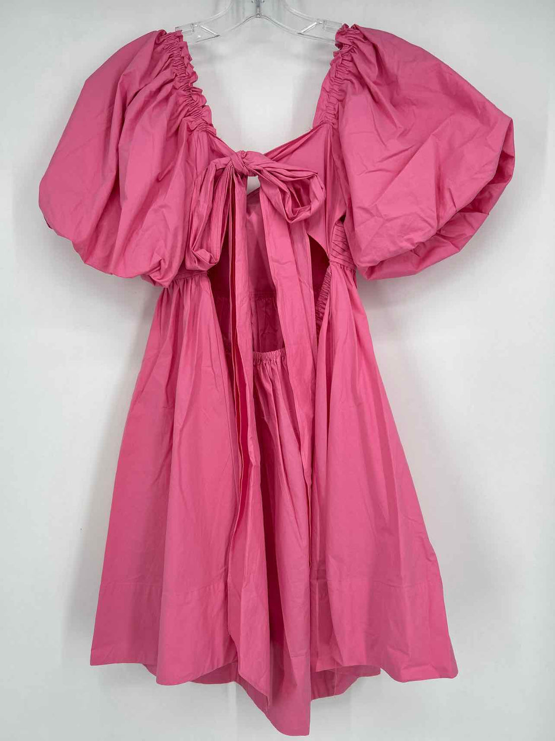 Baby Pink Size M Pink Dress