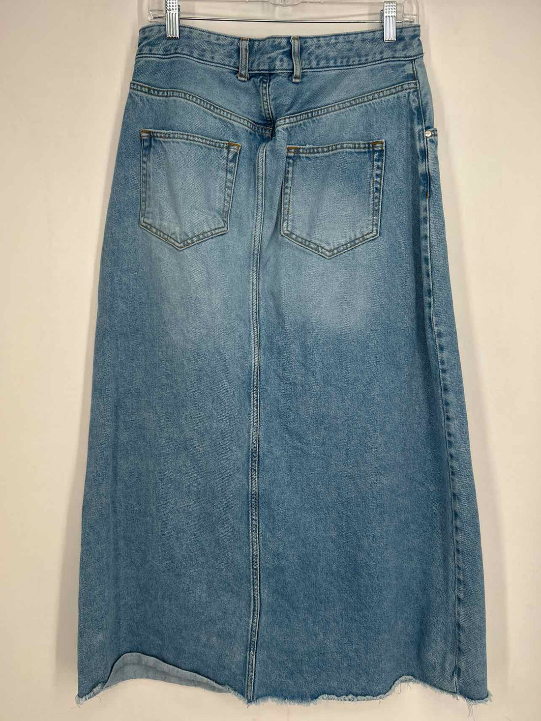 Pilcro Size 14 Light Wash Denim Jeans