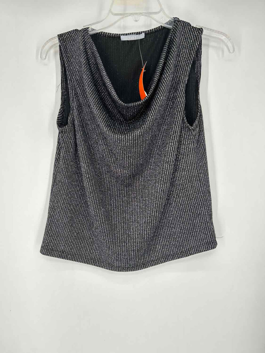 Tart Size S Black Sleeveless
