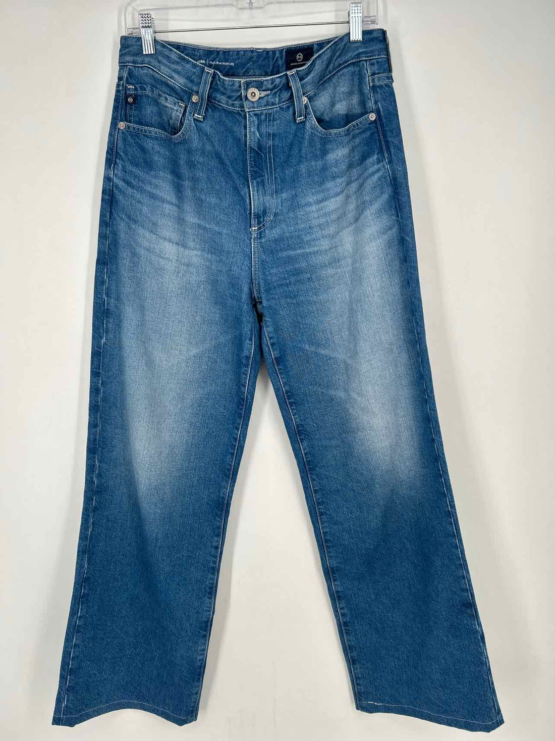 Adriano Goldschmied Size 28 Medium Wash Jeans
