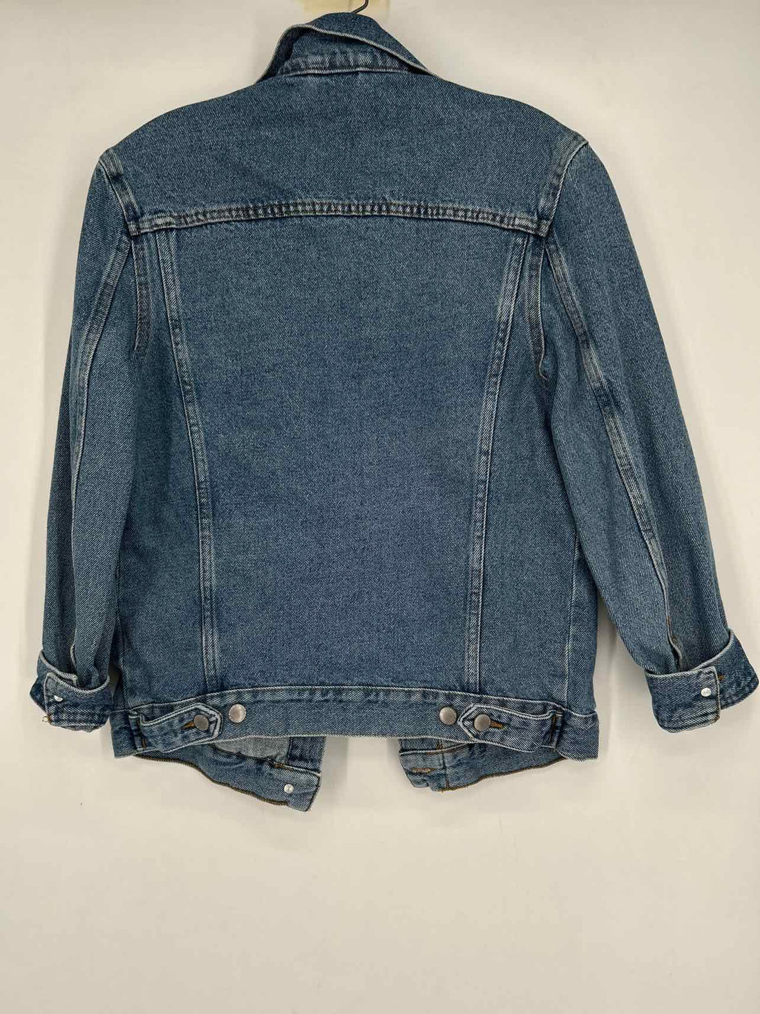 Divided Size 2 Denim Jacket