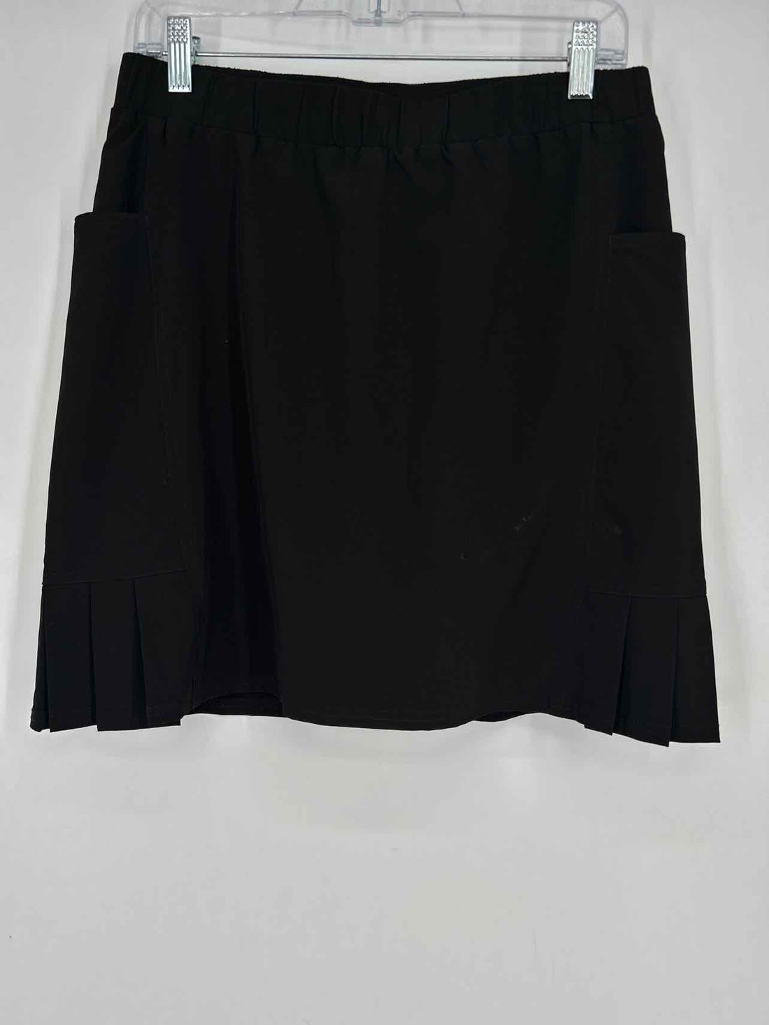 Chicos Size 0 (s) Black Skort