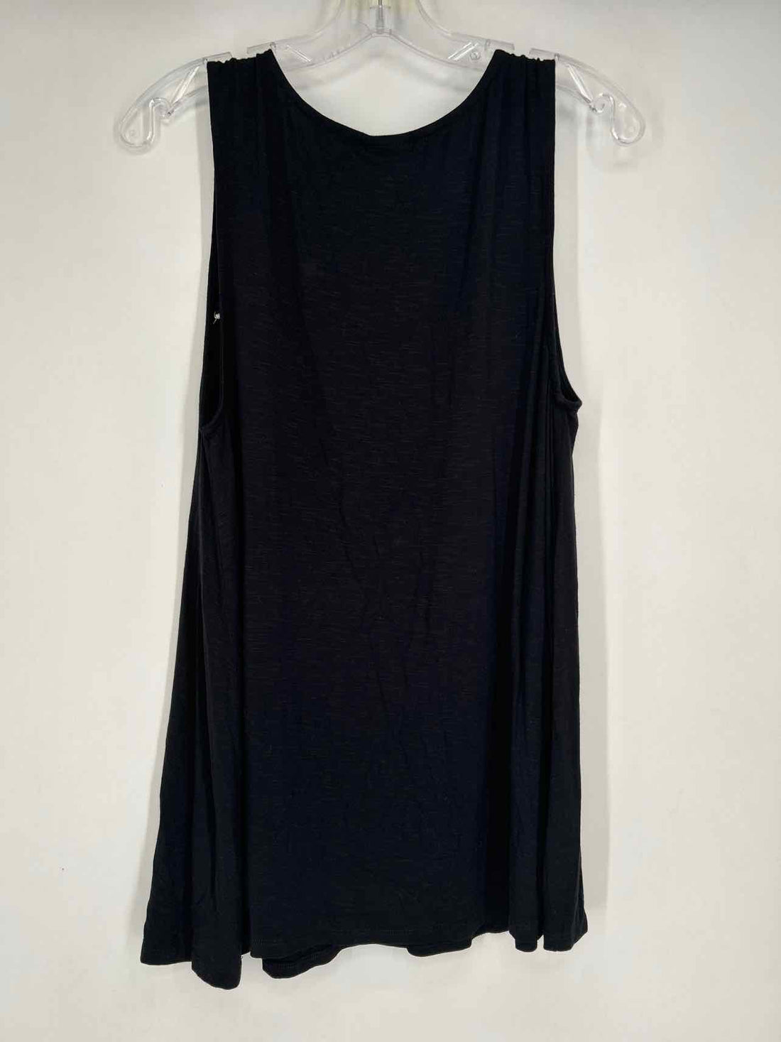 Torrid Size 2X Black NWT Top/Blouse