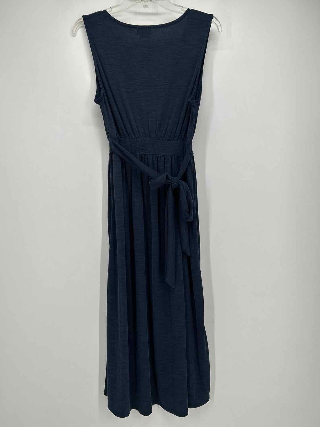 Nicole Miller Size S Navy Dress