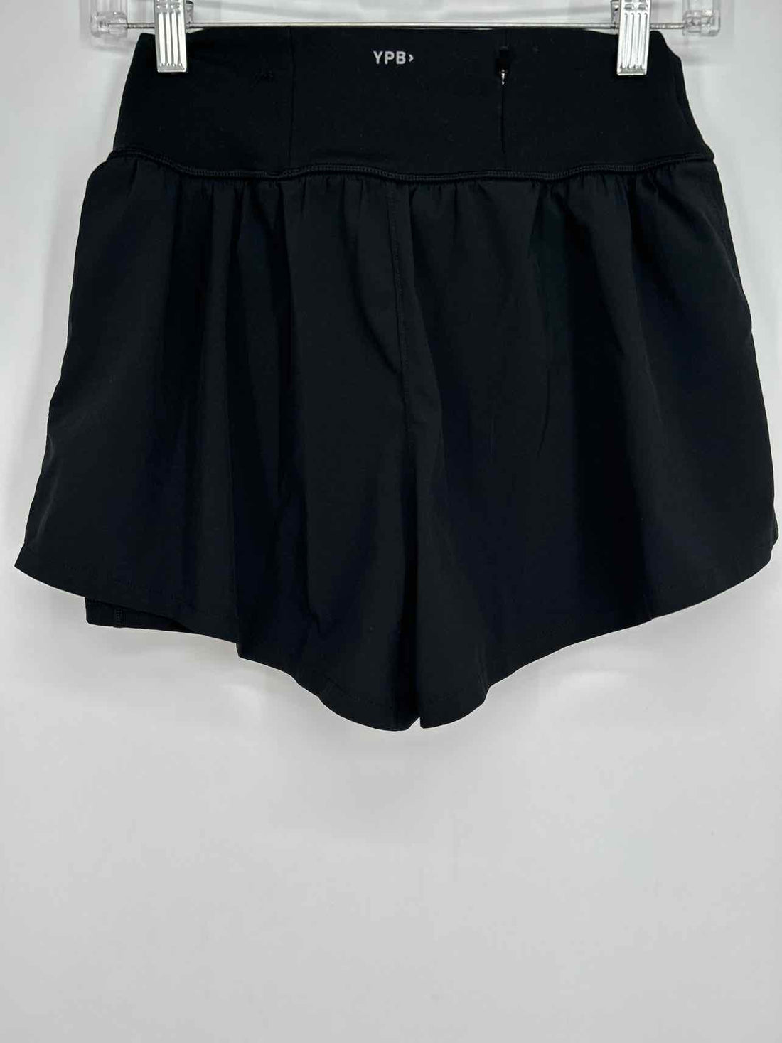 Your Personal Best Size S Black Active Shorts
