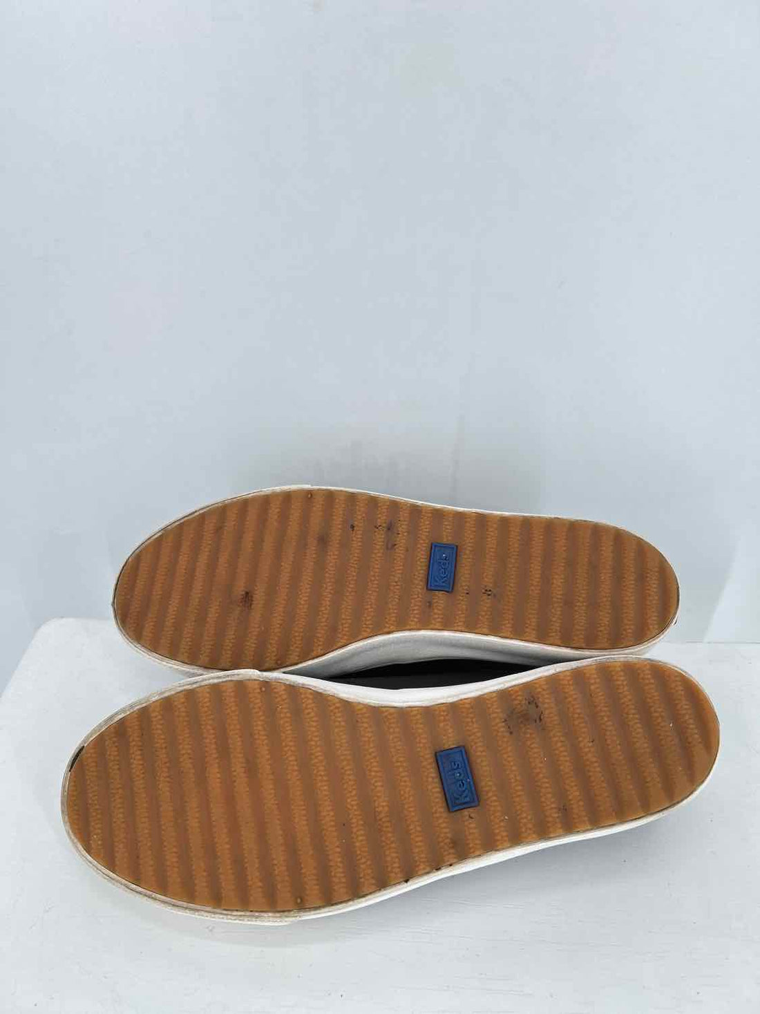 Keds Women Size 8.5 Black Sneakers