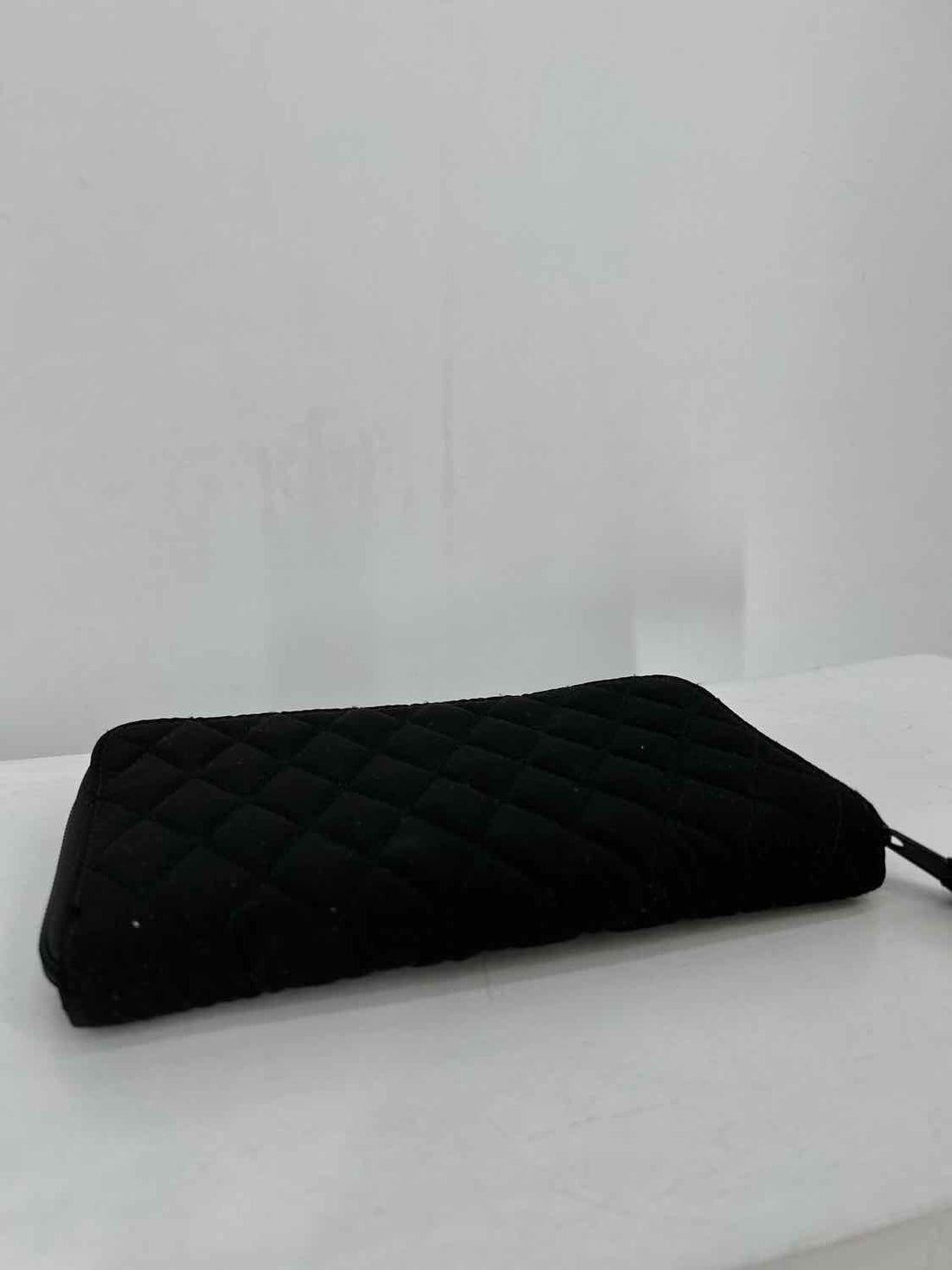 Vera Bradley Black Like New Wallet