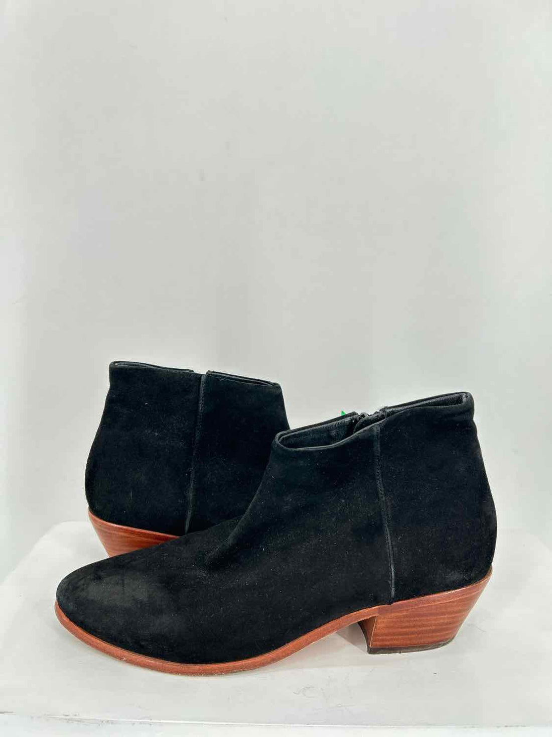 Boden Women Size 41 Black Ankle Boot