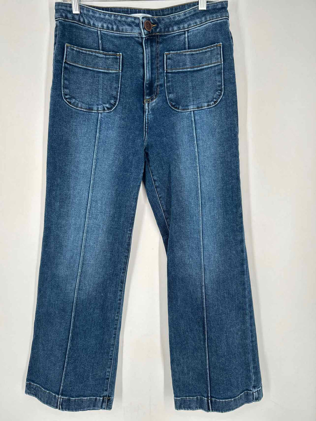 Lauren Conrad Size 10 Denim Jeans