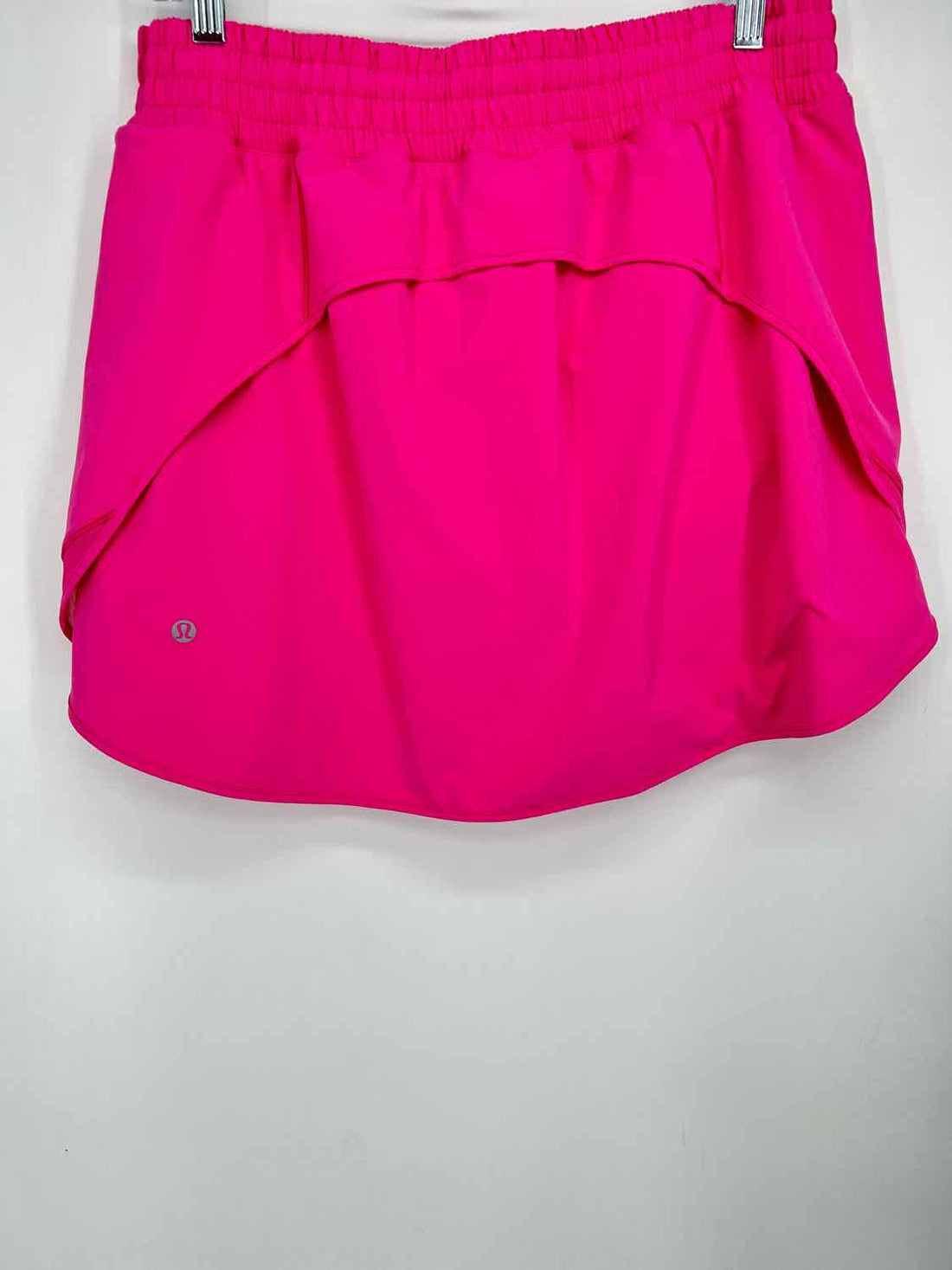 Lululemon Size 12 Hot Pink Active Skorts