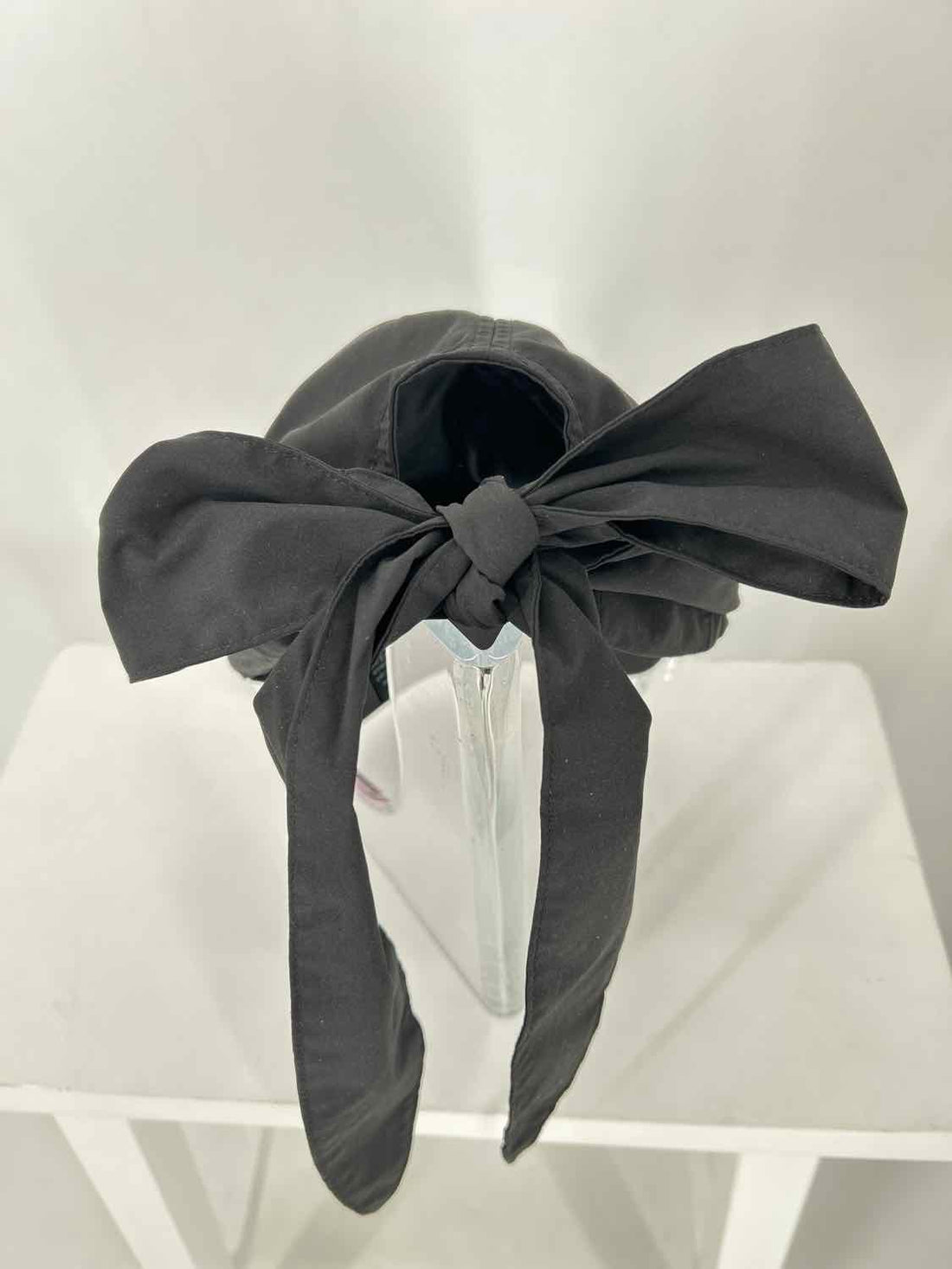 Savage X Fenty Size One Size Black Hats