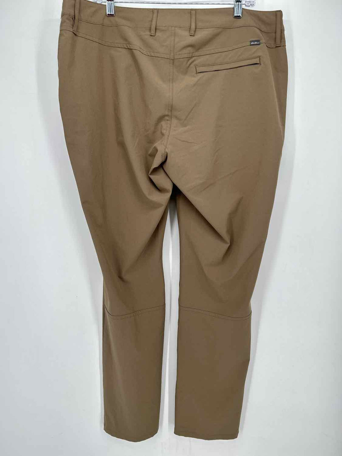 Eddie Bauer Size 16 Tan Pants