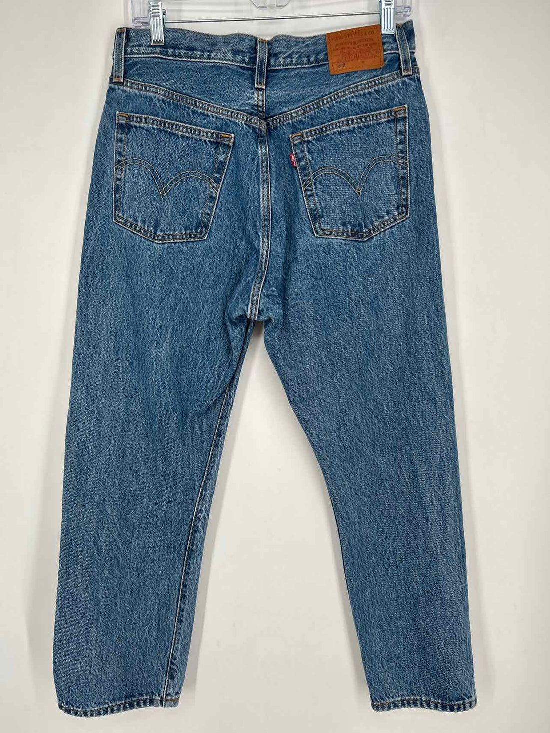 Levis Size 29 Denim Jeans